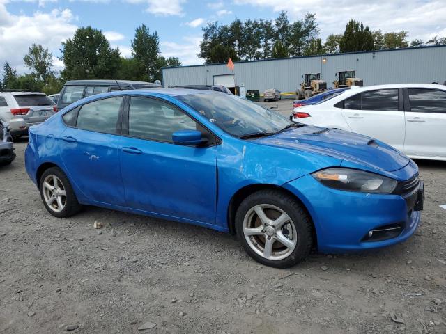 Foto 4 de la subasta – 2016 DODGE DART GT con VIN 1C3CDFEB1GD585175