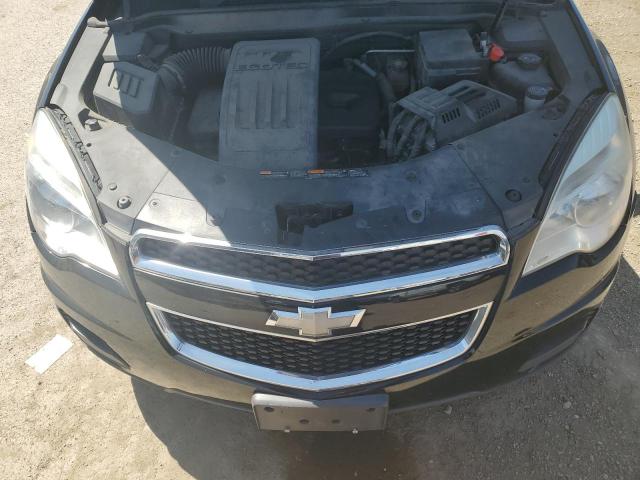 Photo 12 from auction – 2012 CHEVROLET EQUINOX LT with VIN 2GNALDEK6C1255541