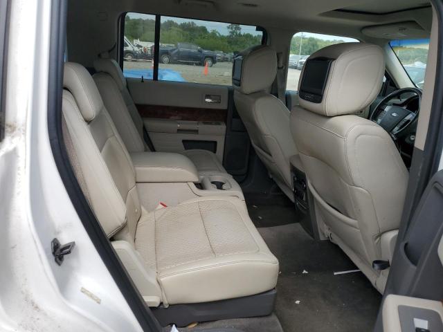Photo 11 from auction – 2011 FORD FLEX with VIN 2FMHK6DC9BBD11217