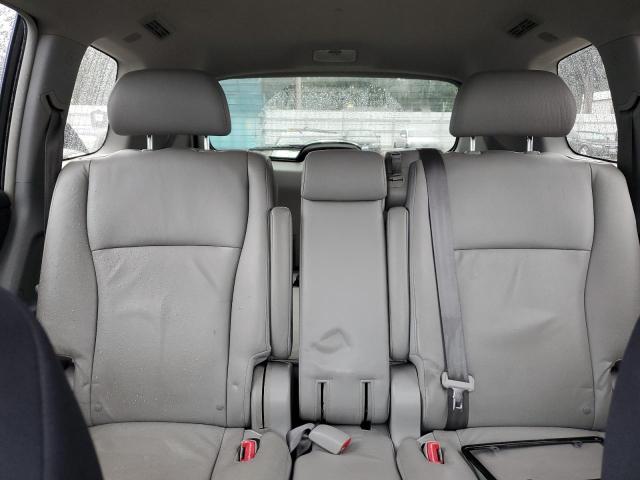 Photo 10 from auction – 2008 TOYOTA HIGHLANDER with VIN JTEEW44A582005625