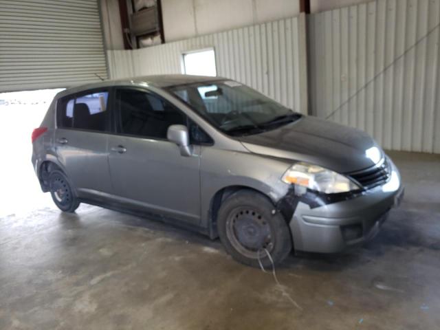 Photo 4 from auction – 2012 NISSAN VERSA S with VIN 3N1BC1CP1CK806668