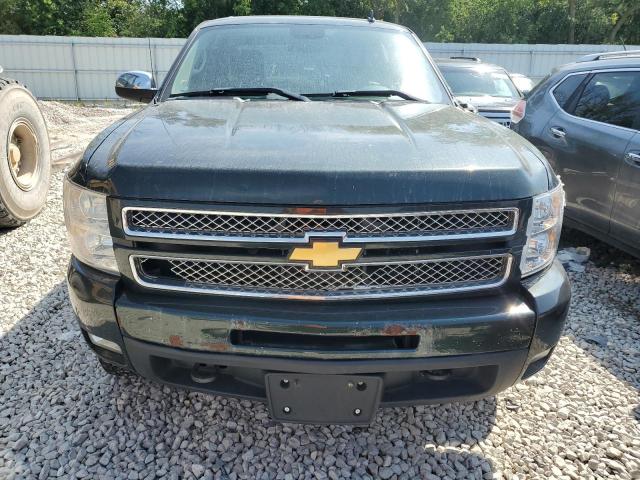 Photo 5 from auction – 2013 CHEVROLET SILVERADO with VIN 3GCPKTE70DG222569