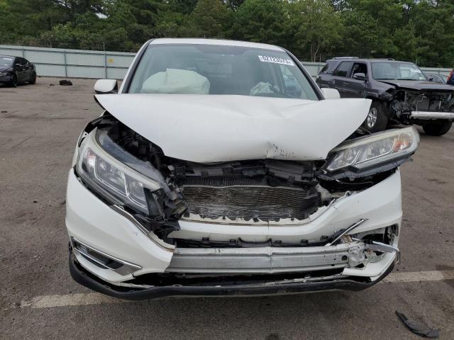 Photo 5 from auction – 2016 HONDA CR-V EX with VIN 5J6RM4H54GL023688