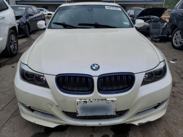Photo 5 from auction – 2009 BMW 335 I with VIN WBAPM73549A365823