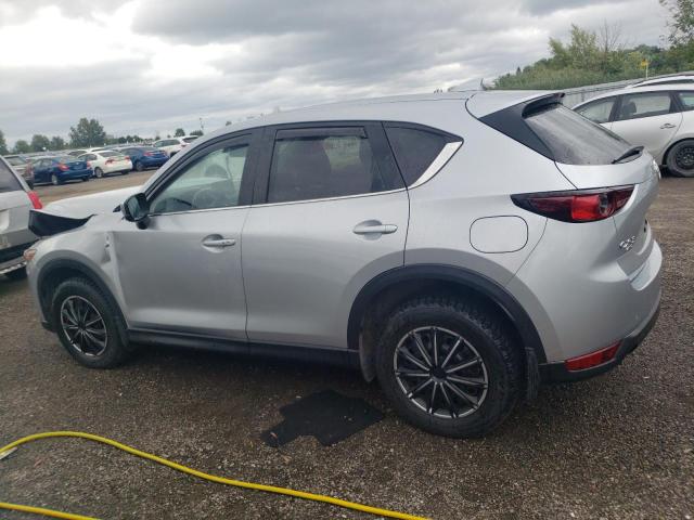 Photo 2 from auction – 2021 MAZDA CX-5 TOURI with VIN JM3KFBCM8M1129208