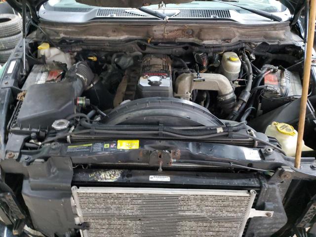 Photo 11 from auction – 2006 DODGE RAM 2500 with VIN 3D7KS29C06G130236