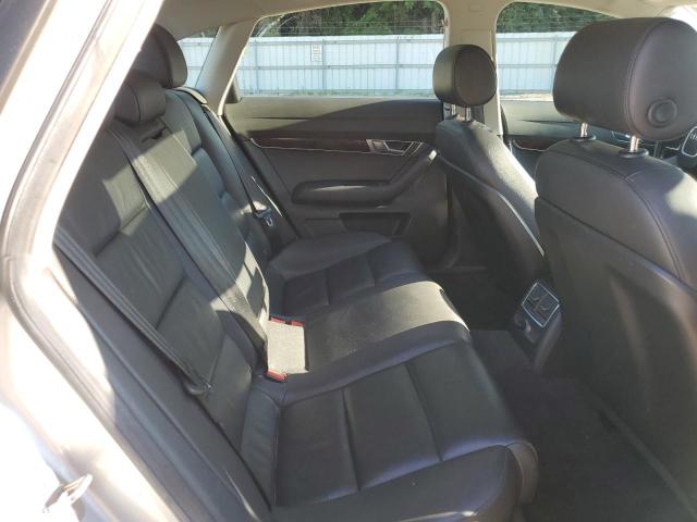 Фото 10 с аукциона – 2006 AUDI A6 3.2 с VIN WAUAH74F26N136286