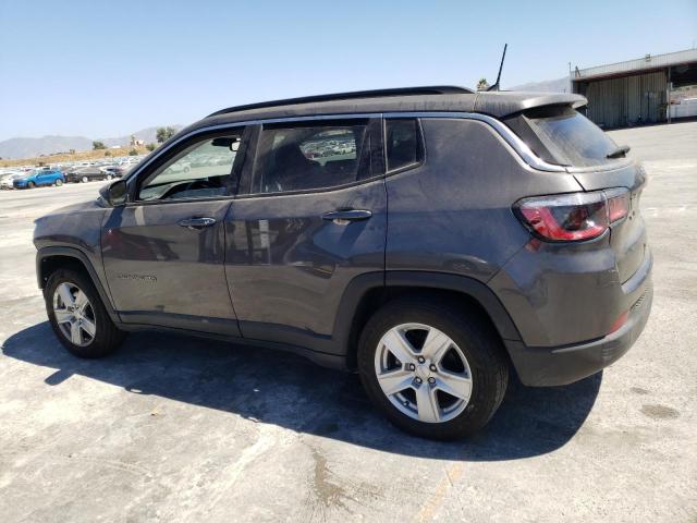 Photo 2 from auction – 2022 JEEP COMPASS LA with VIN 3C4NJCBB7NT182423