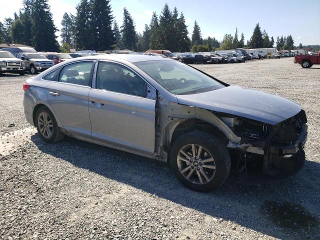 Photo 4 from auction – 2016 HYUNDAI SONATA SE with VIN 5NPE24AF3GH309033