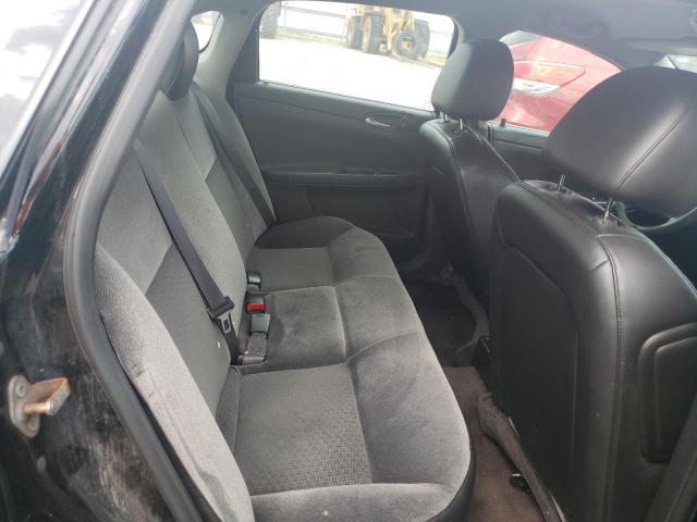 Photo 10 from auction – 2015 CHEVROLET IMPALA LIM with VIN 2G1WD5E34F1159592