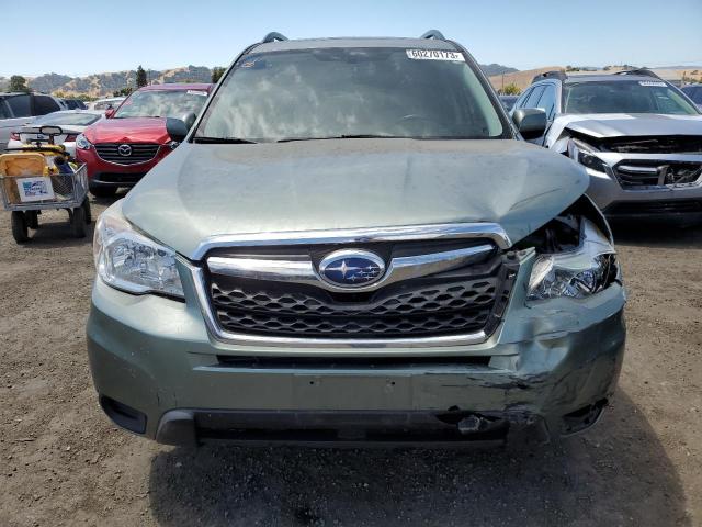 Photo 5 from auction – 2015 SUBARU FORESTER 2 with VIN JF2SJADC2FH474401