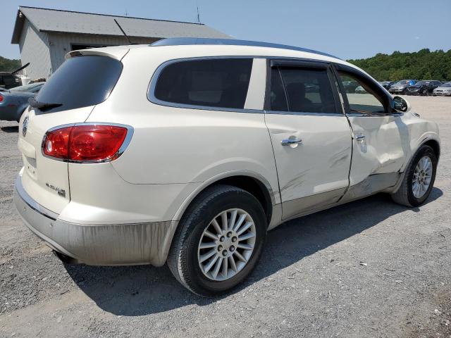 Photo 3 from auction – 2009 BUICK ENCLAVE CX with VIN 5GAER23D99J162384