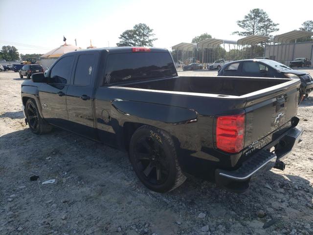 Photo 2 from auction – 2014 CHEVROLET SILVERADO with VIN 1GCVKREC0EZ390768