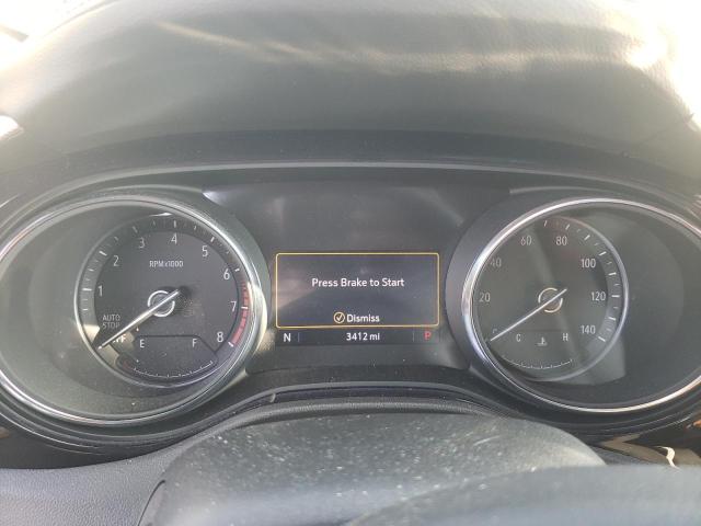 Снимка 9 от търг – 2023 BUICK ENCORE GX с VIN KL4MMBS2XPB014304
