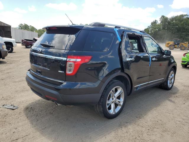 Photo 3 from auction – 2014 FORD EXPLORER L with VIN 1FM5K8F8XEGB96941