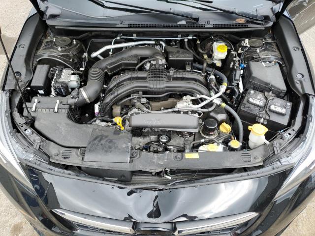 Photo 11 from auction – 2023 SUBARU IMPREZA PR with VIN 4S3GKAD66P3601435