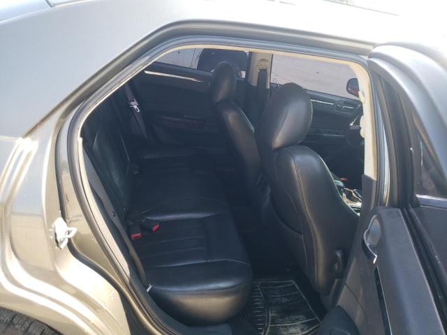 Photo 10 from auction – 2008 CHRYSLER 300C with VIN 2C3KK63H68H118105