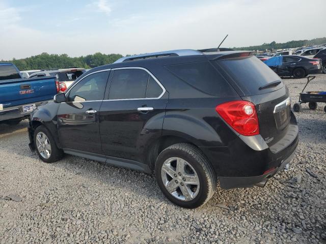 Photo 2 from auction – 2015 CHEVROLET EQUINOX LT with VIN 2GNFLHE35F6356440