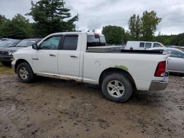 Photo 2 from auction – 2009 DODGE RAM 1500 with VIN 1D3HV18P09S815951
