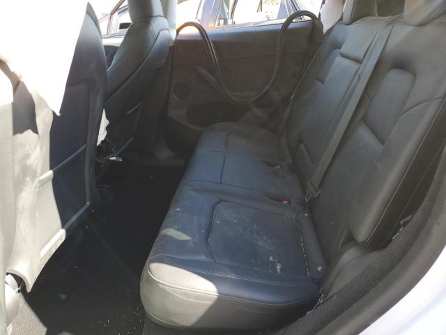 Photo 10 from auction – 2023 TESLA MODEL Y with VIN 7SAYGDEF5PF715762