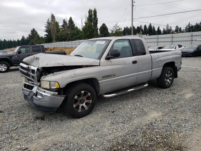 Photo 1 from auction – 1999 DODGE RAM 1500 with VIN 3B7HC13Y4XG239459