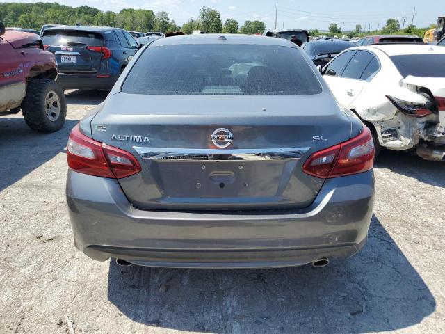 Photo 6 from auction – 2018 NISSAN ALTIMA 2.5 with VIN 1N4AL3AP8JC275534