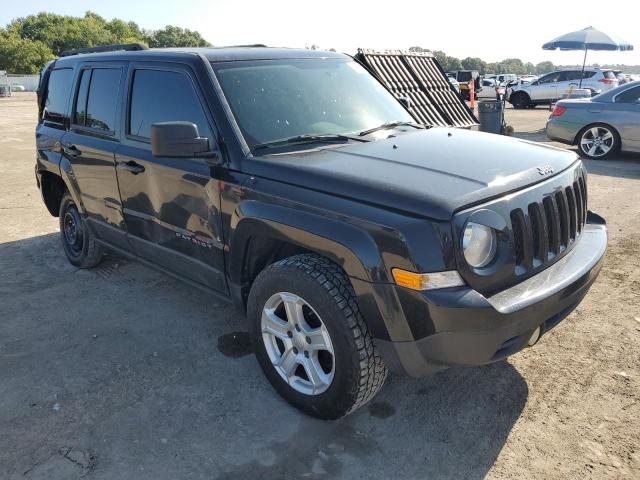 Photo 4 from auction – 2015 JEEP PATRIOT SP with VIN 1C4NJPBBXFD120237