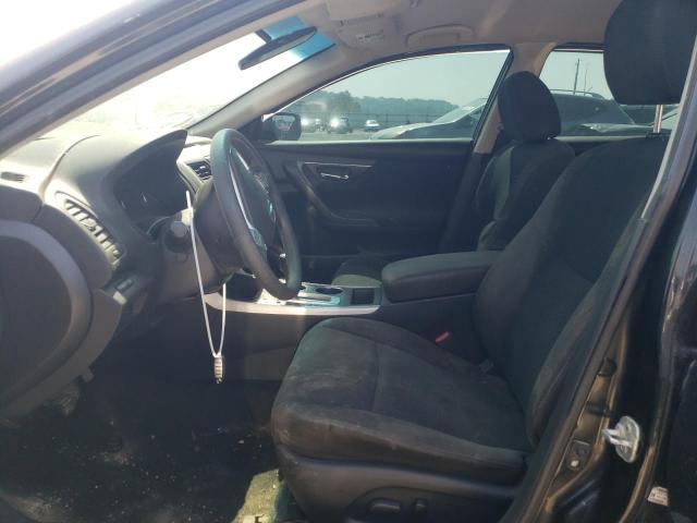 Photo 7 from auction – 2015 NISSAN ALTIMA 2.5 with VIN 1N4AL3AP4FN346420