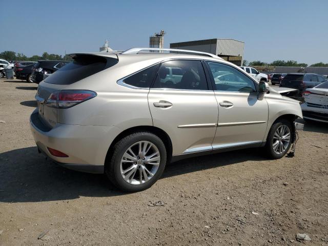 Photo 3 from auction – 2013 LEXUS RX 350 BAS with VIN 2T2BK1BA8DC212019