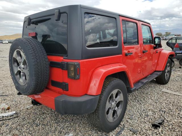 Photo 3 from auction – 2018 JEEP WRANGLER U with VIN 1C4BJWEG6JL901923
