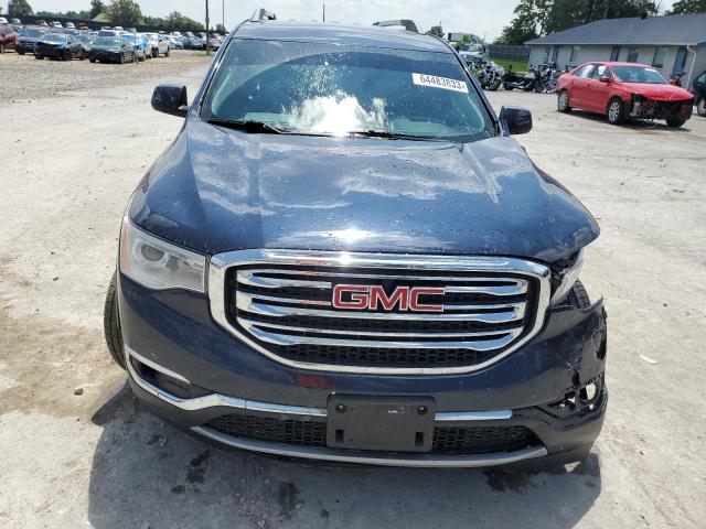 Photo 5 from auction – 2017 GMC ACADIA SLE with VIN 1GKKNLLS0HZ194971