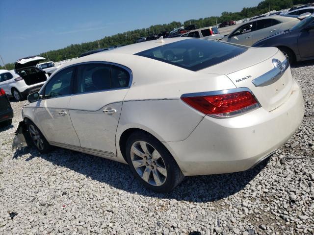 Photo 2 from auction – 2013 BUICK LACROSSE P with VIN 1G4GF5E39DF201620
