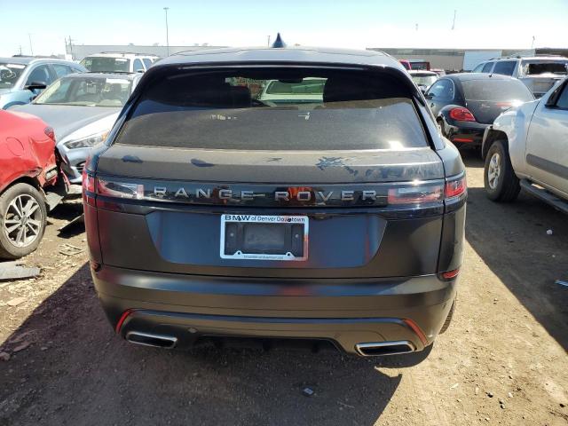Photo 6 from auction – 2018 LAND ROVER RANGE ROVE with VIN SALYL2RV4JA713055