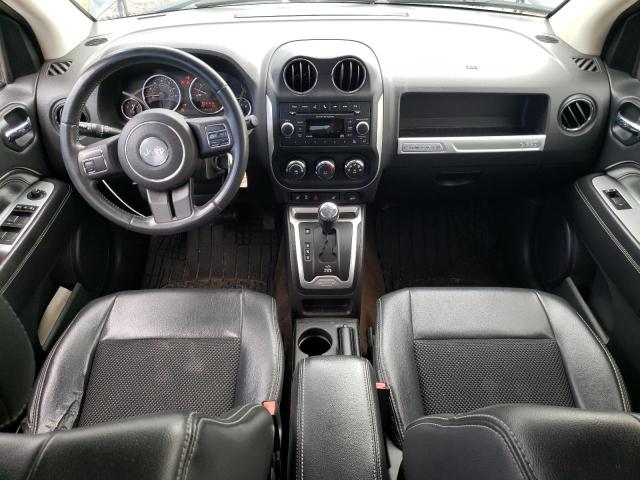 Photo 8 from auction – 2014 JEEP COMPASS LA with VIN 1C4NJDEB7ED528364