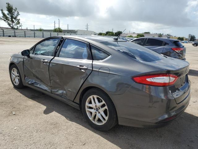 Photo 2 from auction – 2016 FORD FUSION SE with VIN 3FA6P0H76GR220945