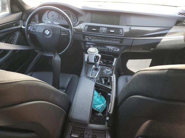Photo 8 from auction – 2011 BMW 535 I with VIN WBAFR7C58BC802827