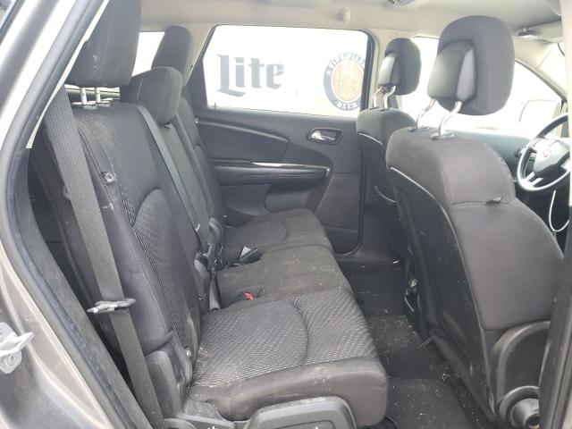Photo 10 from auction – 2013 DODGE JOURNEY SX with VIN 3C4PDDBG7DT716620