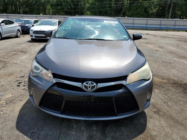 Photo 5 from auction – 2016 TOYOTA CAMRY LE with VIN 4T1BF1FK3GU160801