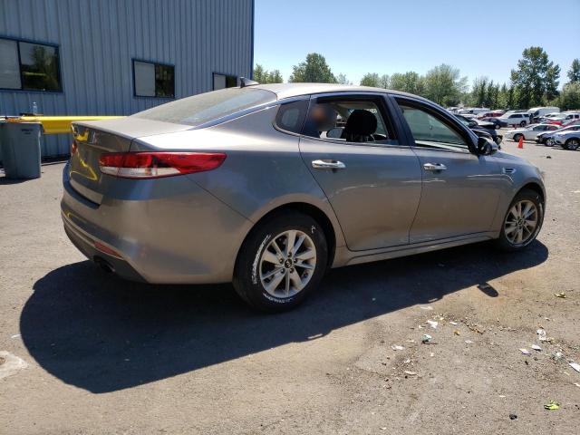 Photo 3 from auction – 2016 KIA OPTIMA LX with VIN 5XXGT4L37GG021424