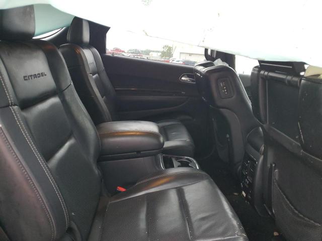 Photo 11 from auction – 2015 DODGE DURANGO CI with VIN 1C4SDJET9FC760330