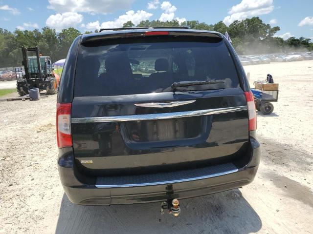 Photo 6 from auction – 2016 CHRYSLER TOWN & COU with VIN 2C4RC1BG6GR293854