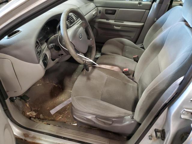 Снимка 7 от търг – 2007 FORD TAURUS SE с VIN 1FAFP53U37A216629