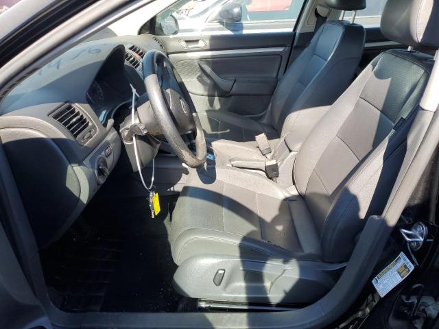 Photo 7 from auction – 2007 VOLKSWAGEN JETTA WOLF with VIN 3VWEF71K87M185819