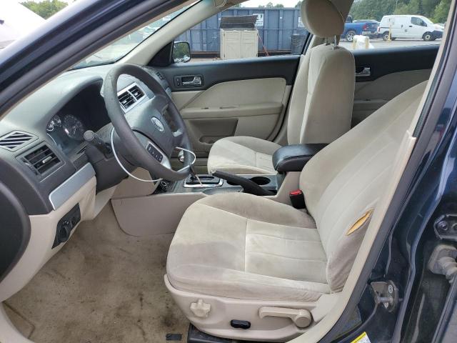 Foto 7 de la subasta – 2008 MERCURY MILAN con VIN 3MEHM07178R620795