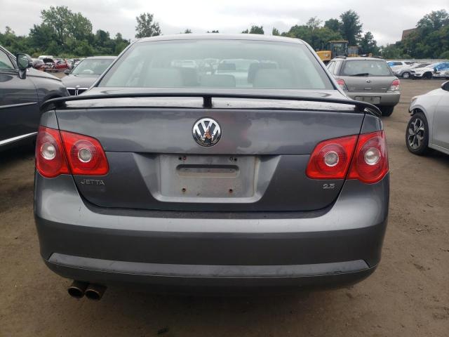 Photo 6 from auction – 2006 VOLKSWAGEN JETTA with VIN 3VWRG71K56M795741
