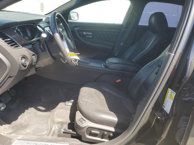 Photo 7 from auction – 2013 FORD TAURUS LIM with VIN 1FAHP2F81DG193155
