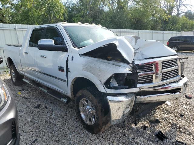 Photo 4 from auction – 2012 DODGE RAM 2500 L with VIN 3C6UD5NL1CG327648