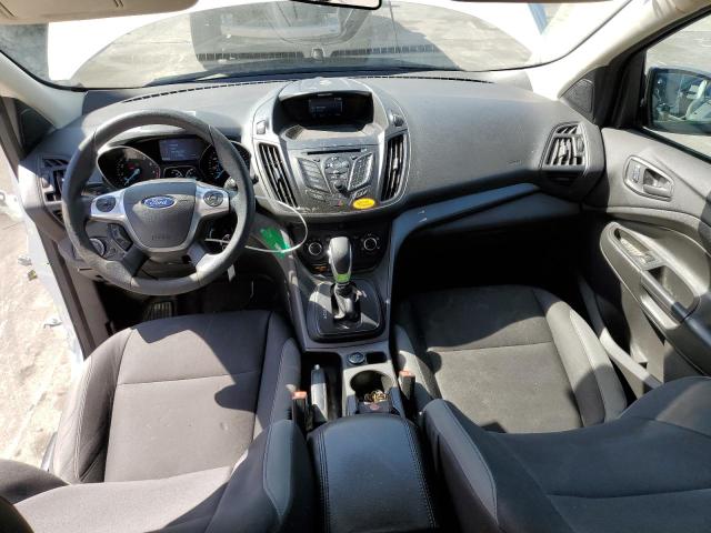 Снимка 8 от търг – 2015 FORD ESCAPE S с VIN 1FMCU0F70FUB49513