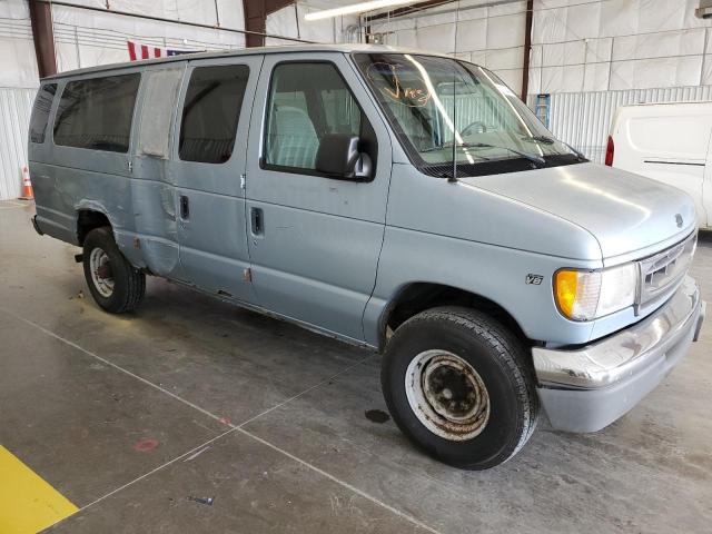 Фото 4 с аукциона – 2000 FORD ECONOLINE с VIN 1FBSS31LXYHB59106