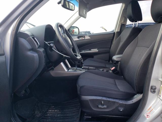 Photo 7 from auction – 2012 SUBARU FORESTER 2 with VIN JF2SHBDC6CH434206